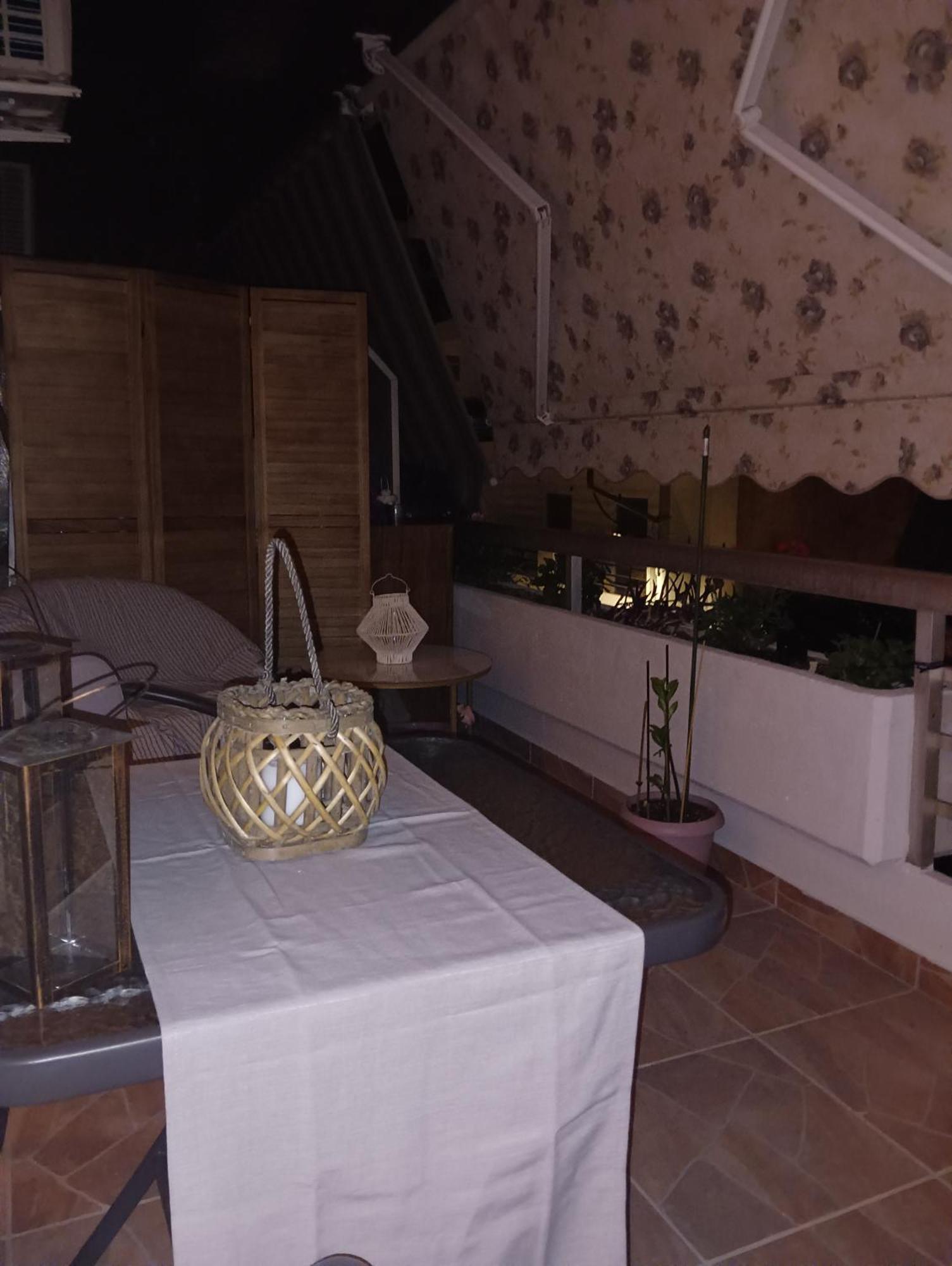 דירות פיראוס Marina Zea Christina'S House מראה חיצוני תמונה