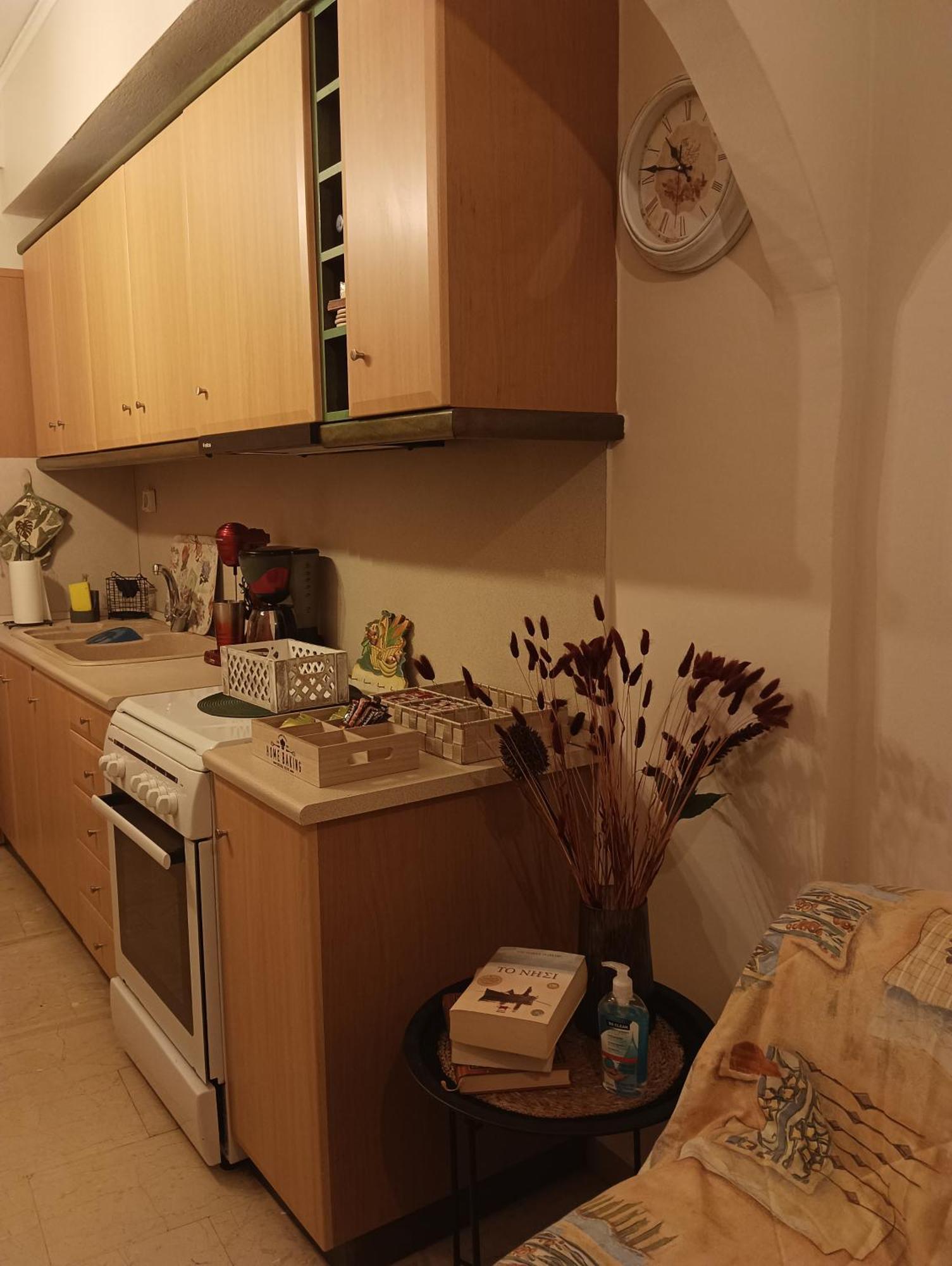 דירות פיראוס Marina Zea Christina'S House מראה חיצוני תמונה