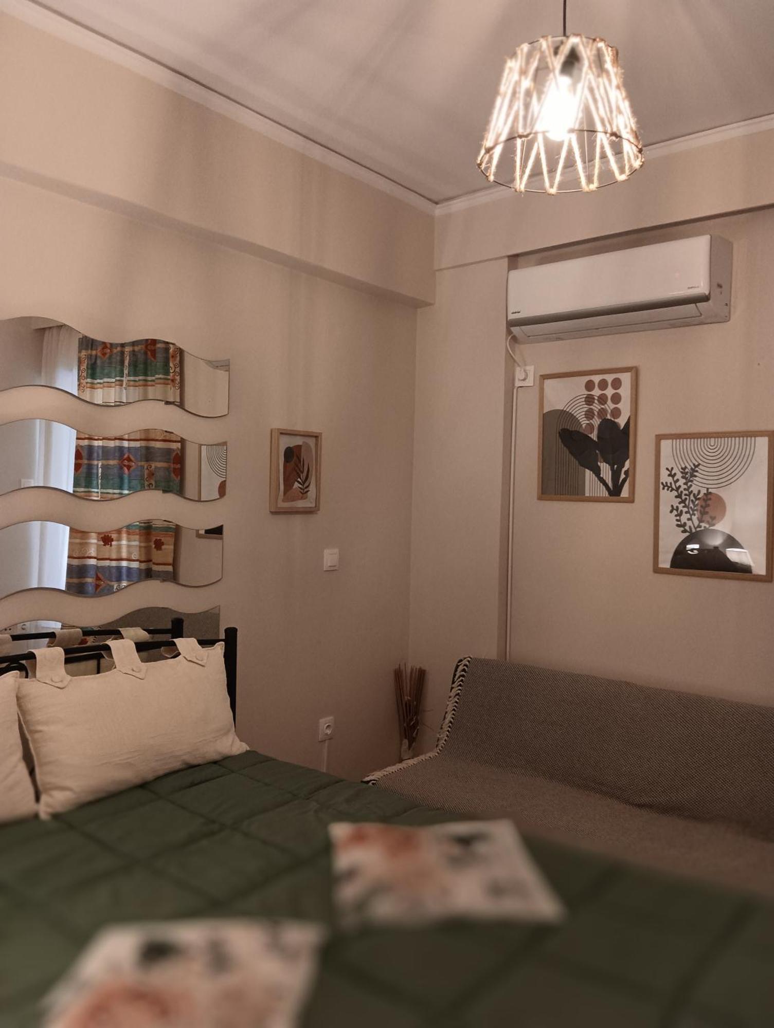דירות פיראוס Marina Zea Christina'S House מראה חיצוני תמונה