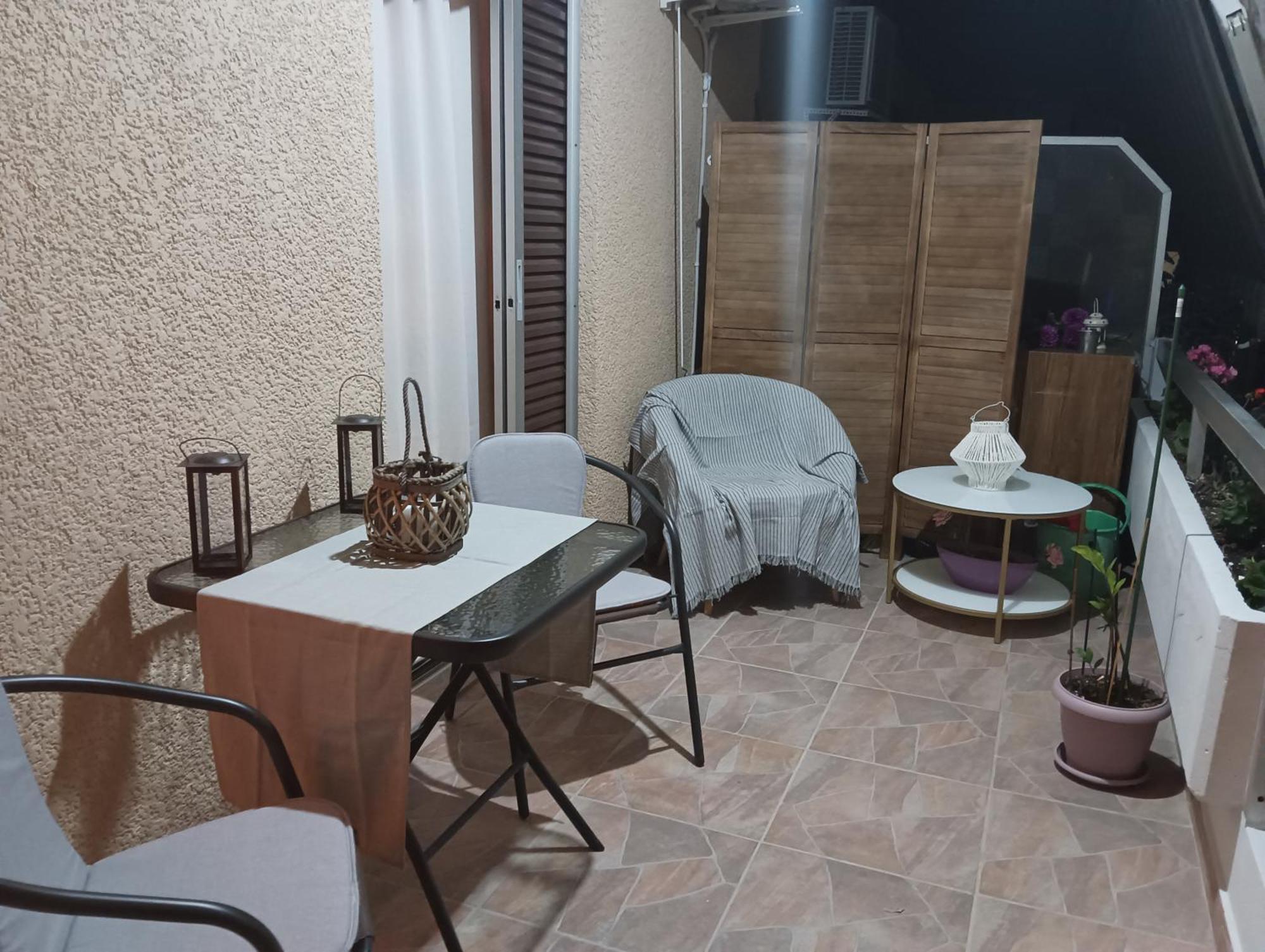 דירות פיראוס Marina Zea Christina'S House מראה חיצוני תמונה