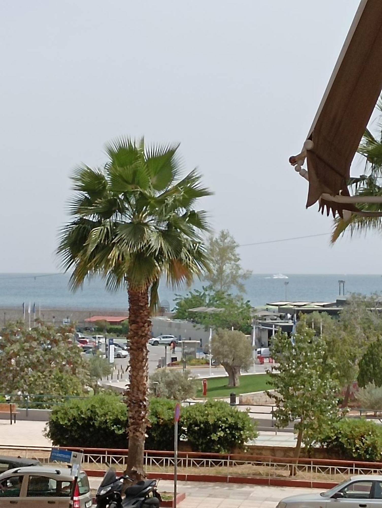 דירות פיראוס Marina Zea Christina'S House מראה חיצוני תמונה