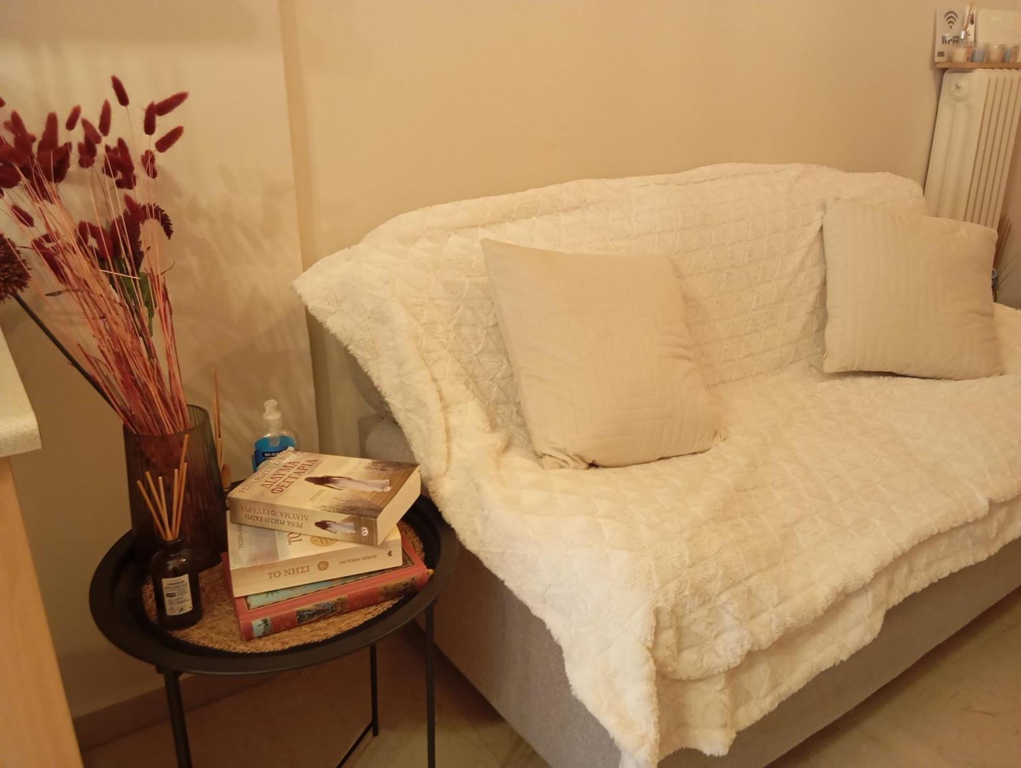 דירות פיראוס Marina Zea Christina'S House מראה חיצוני תמונה