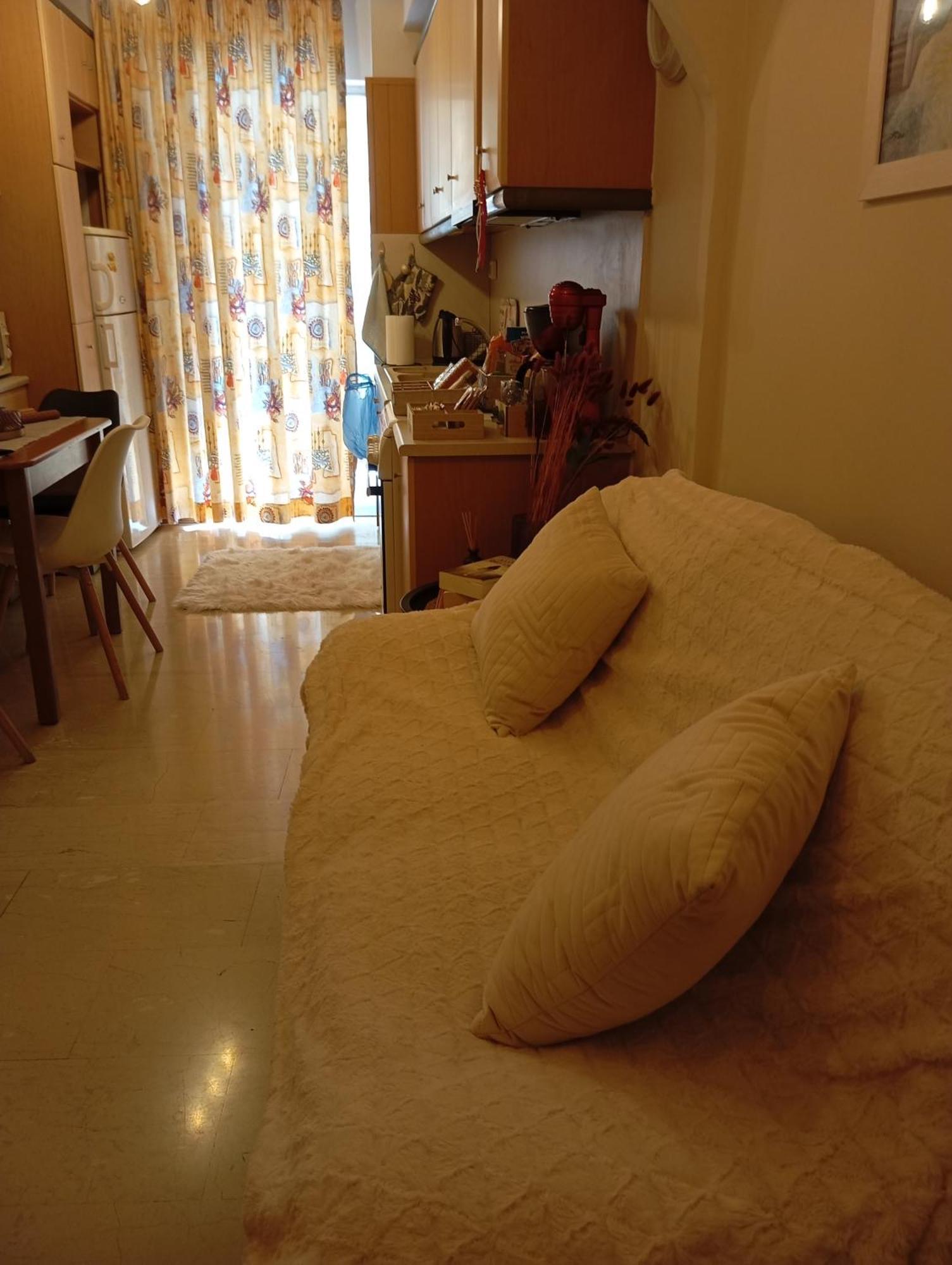 דירות פיראוס Marina Zea Christina'S House מראה חיצוני תמונה